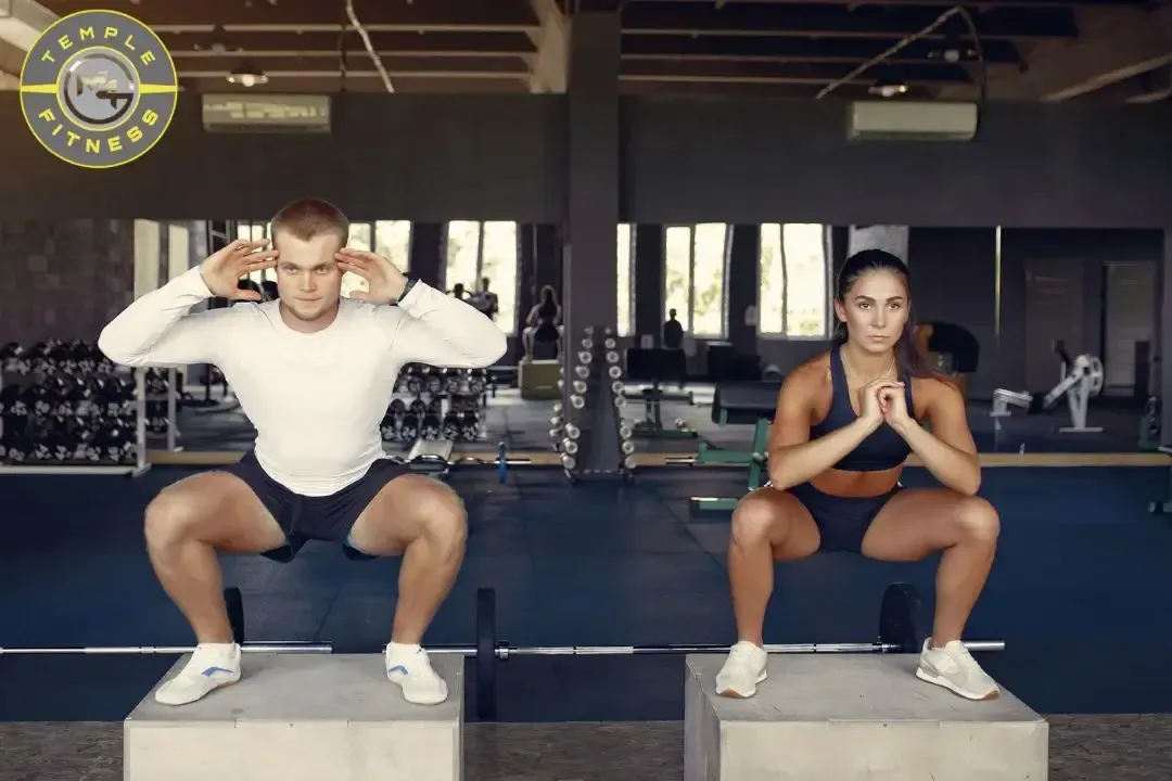 Increasing Squat Reps Without Risk of Injury