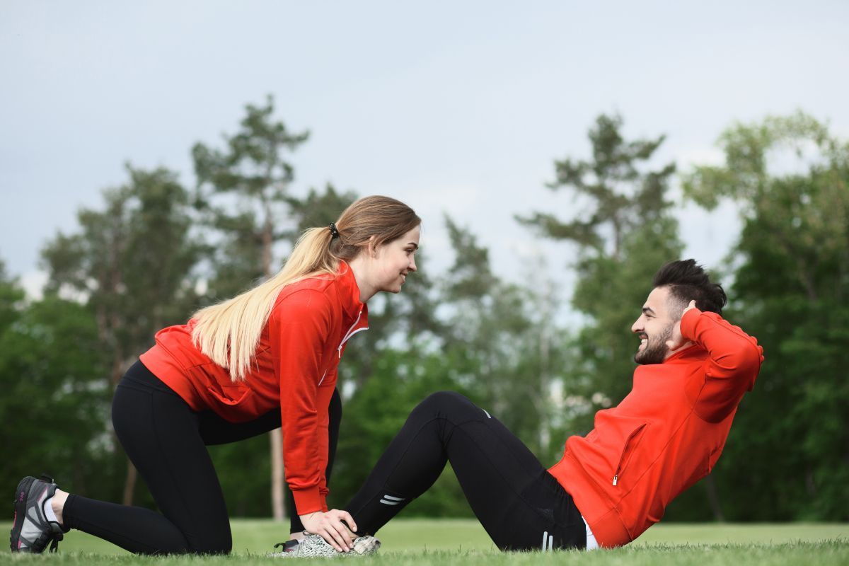 Low Impact vs High Impact Exercise