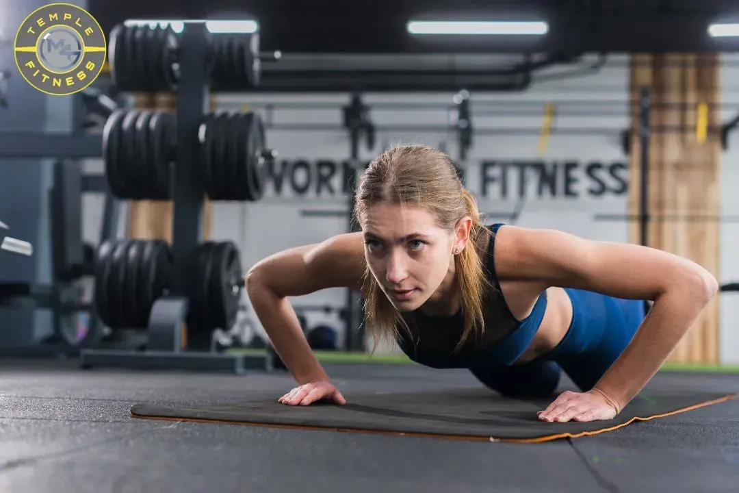 Should you workout when sick with a cold