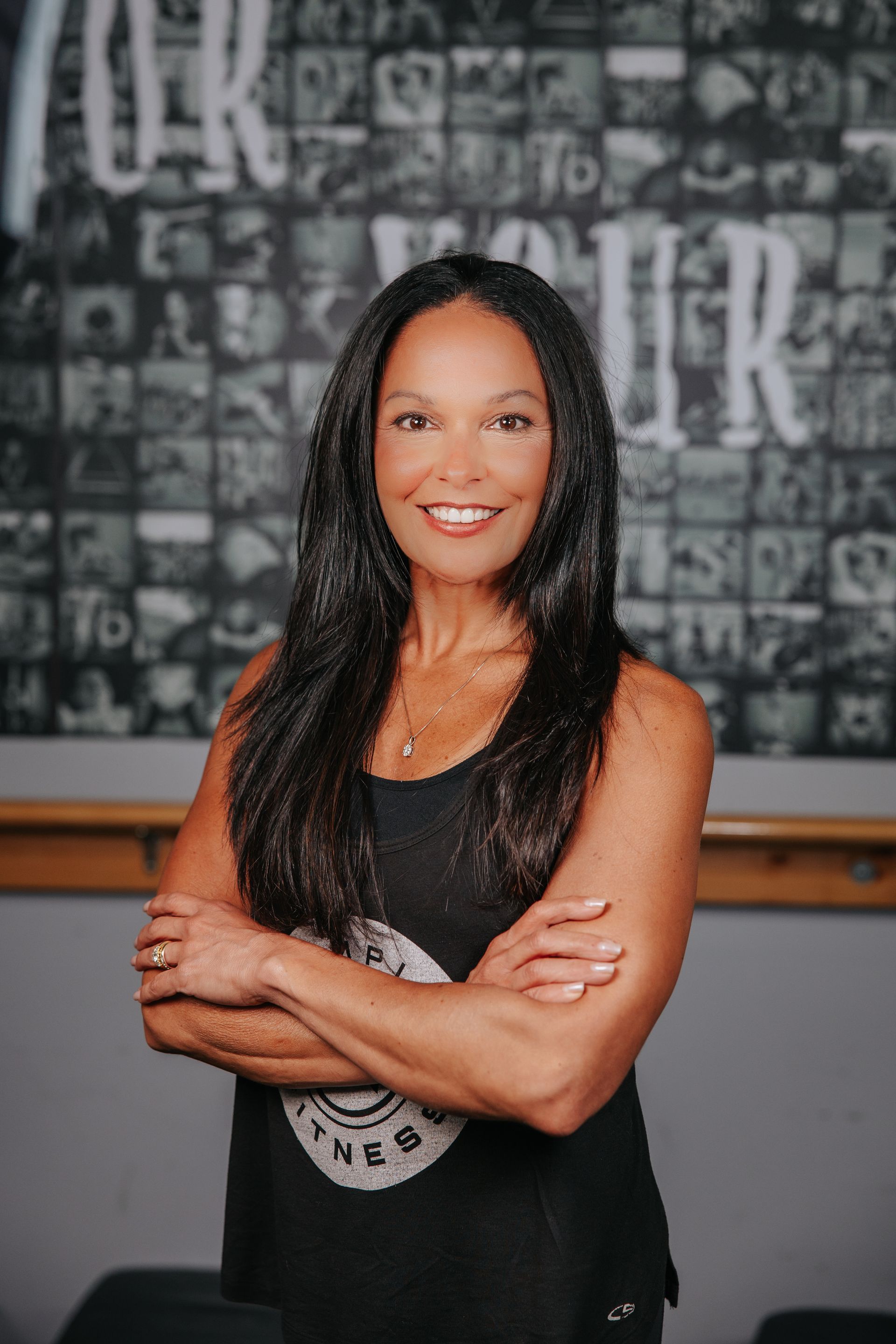 Image of Personal Trainer Yolanda Lilly
