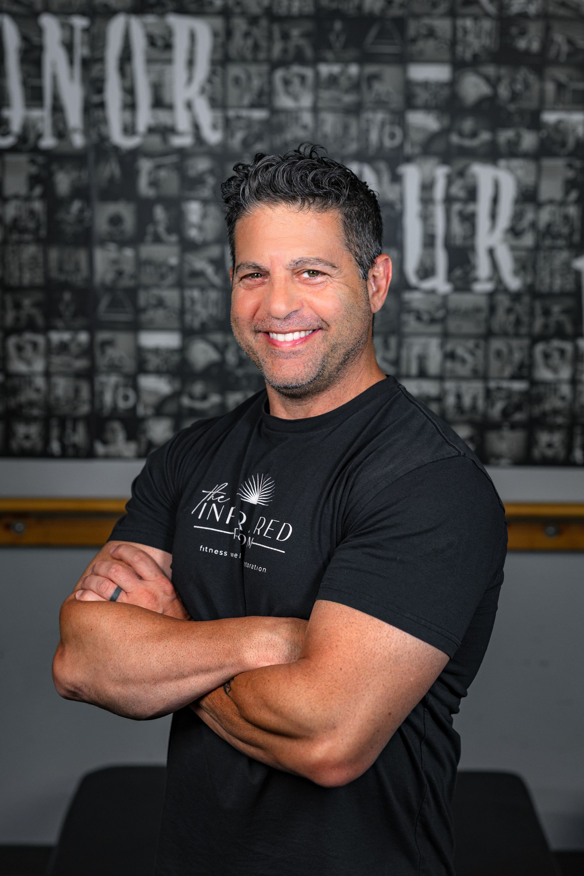 Image of Personal Trainer Joey Barbera