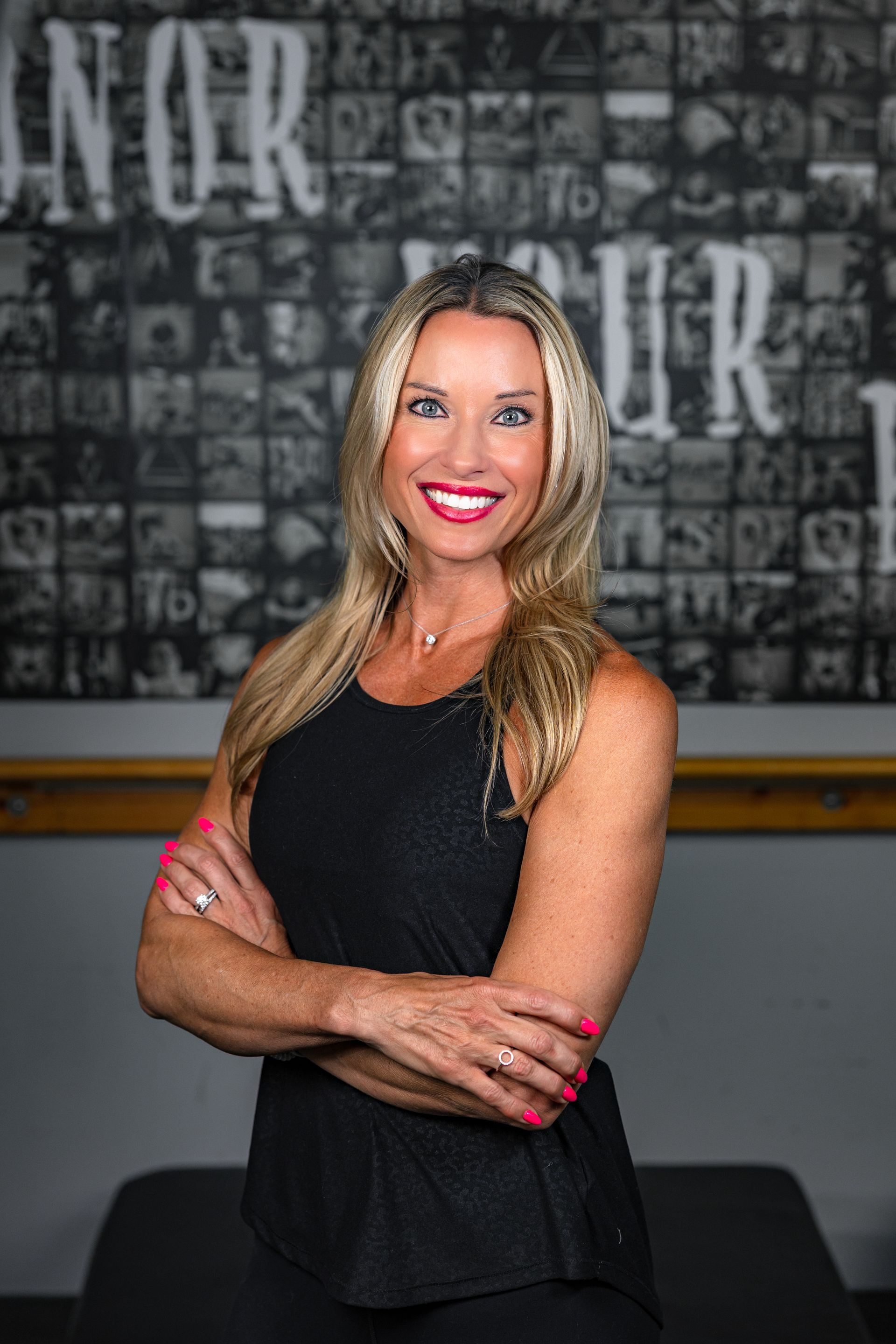 Image of Personal Trainer Kim Ham