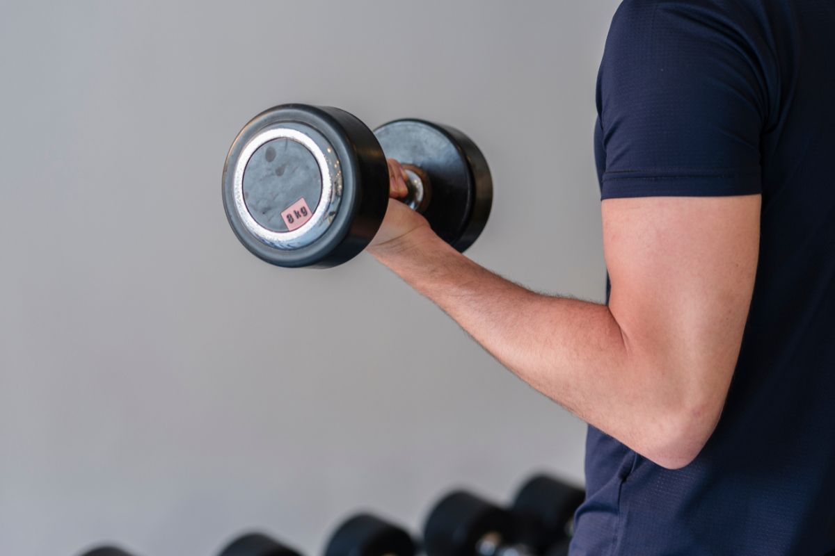 Top-Rated Fitness Center in Franklin, TN