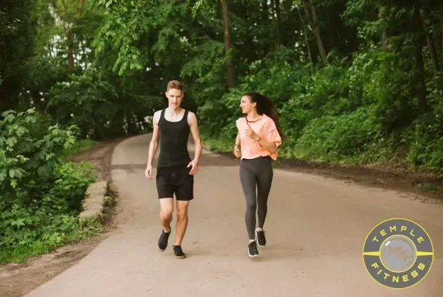 Weight Loss Through Walking