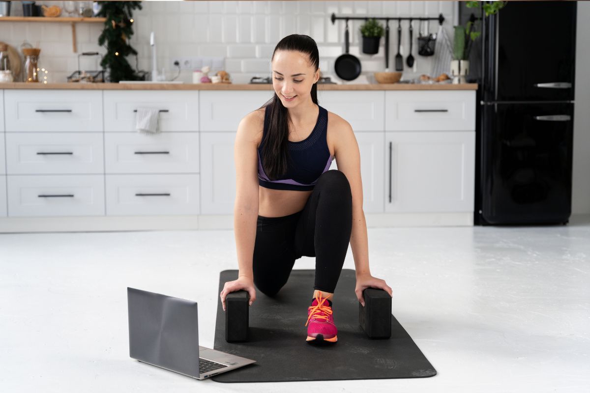 Weight Training Program for Women