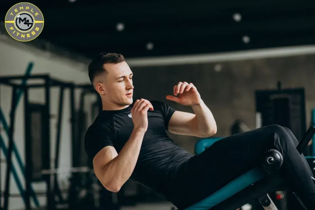 When to Change Workout Routine