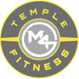 Body Composition Analysis, Temple Fitness
