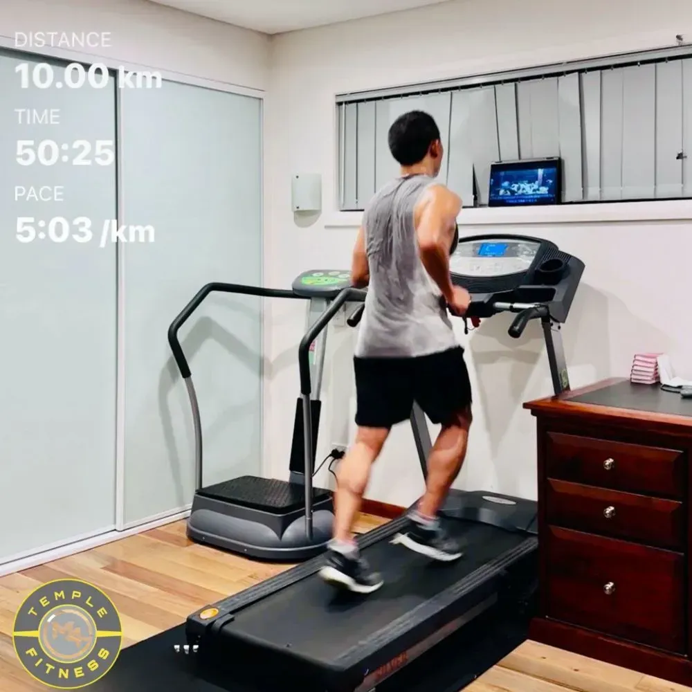 how long after meal to exercise