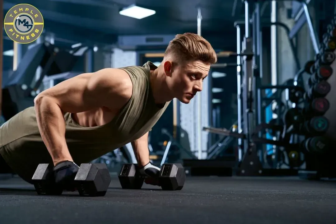 how often should i change my workout routine