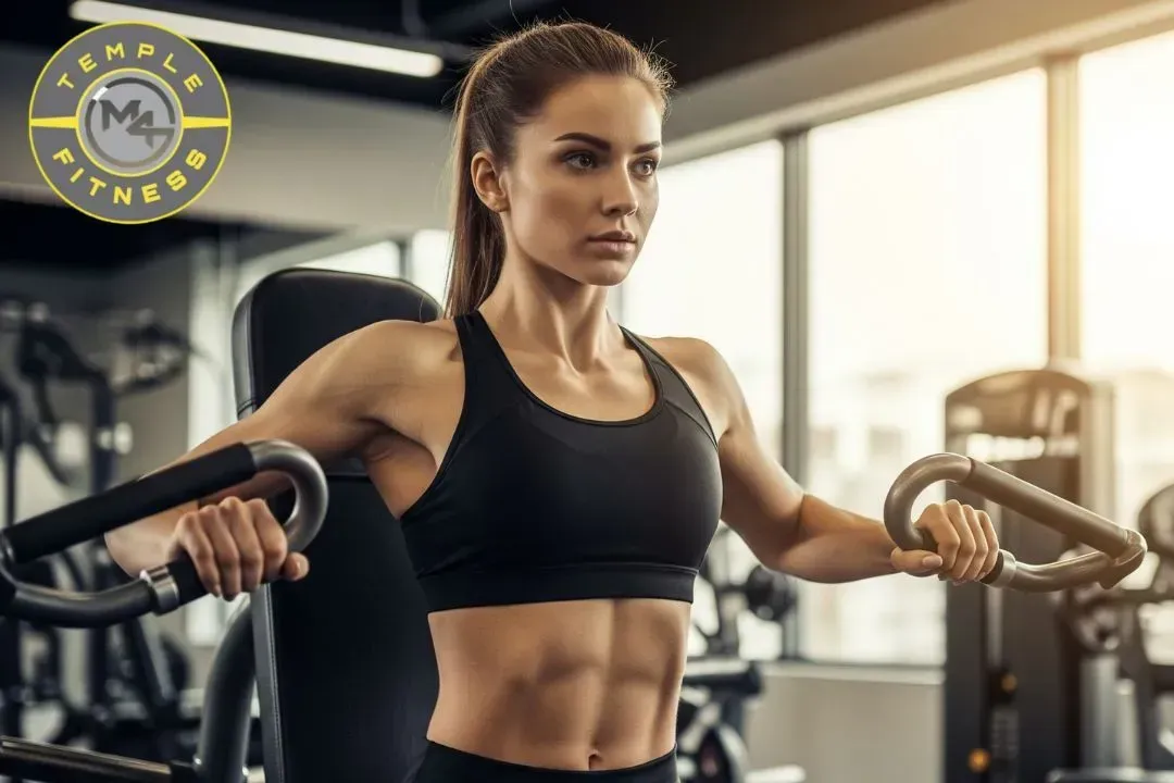 how to lose body fat percentage female