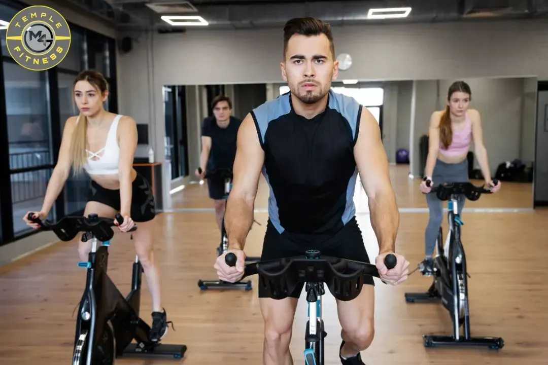 is biking good cardio for weight loss