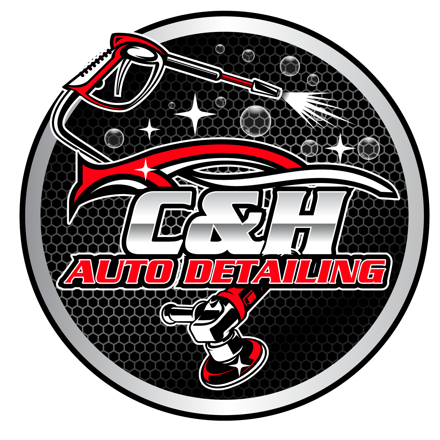 C&H Auto Detailing