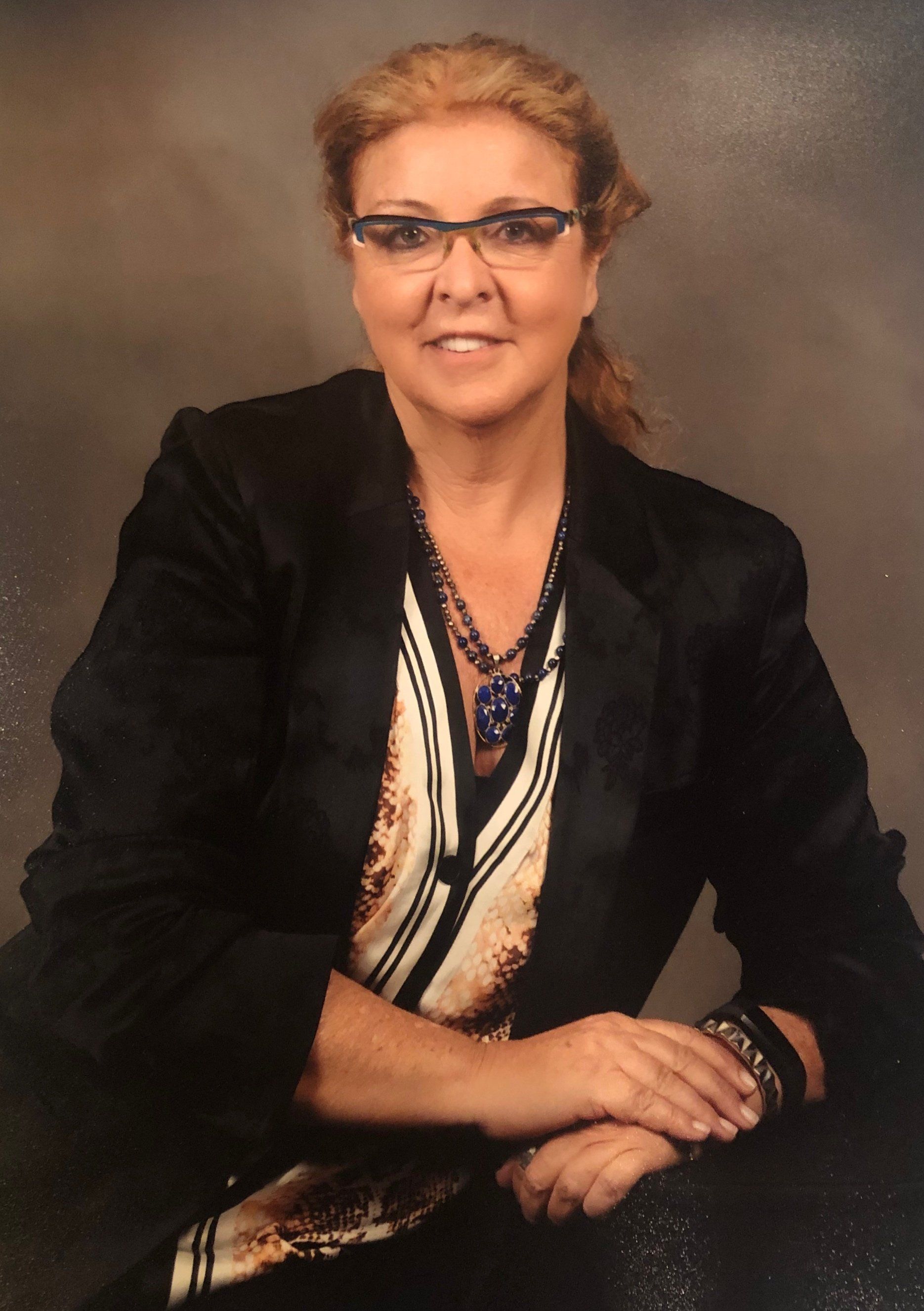 Dr. Viviana Suaya MD