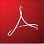 Adobe Acrobat Logo
