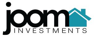 Joom Investments LLC Logo