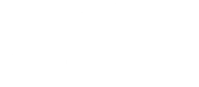 Immagine prevalentemente bianca, con una sottile linea orizzontale grigio chiaro vicino alla parte superiore e una striscia azzurra pallida nella parte inferiore.