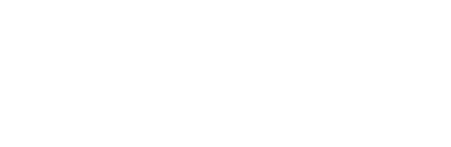 Stendardo rettangolare bianco vuoto con una sottile linea grigia lungo il bordo superiore.