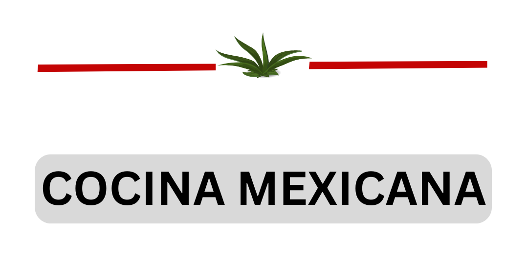 mi tierra cocina mexicana logo