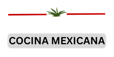 mi tierra cocina mexicana logo