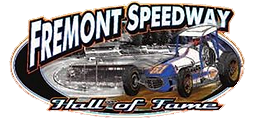Fremont Speedway Hall of Fame Logo
