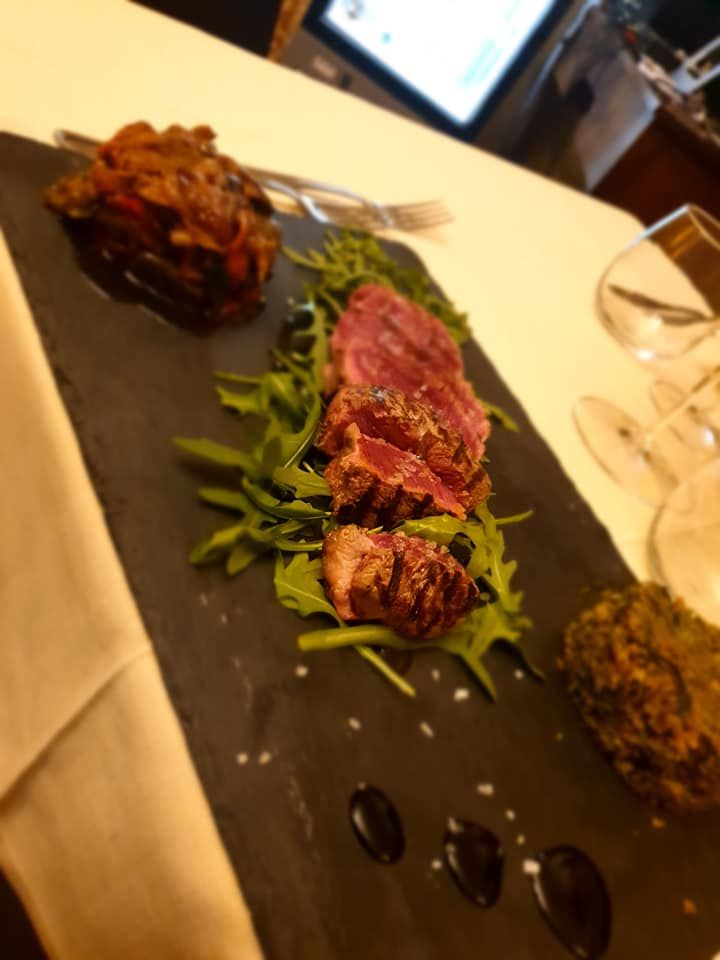 Al Cavaliere Ristorante