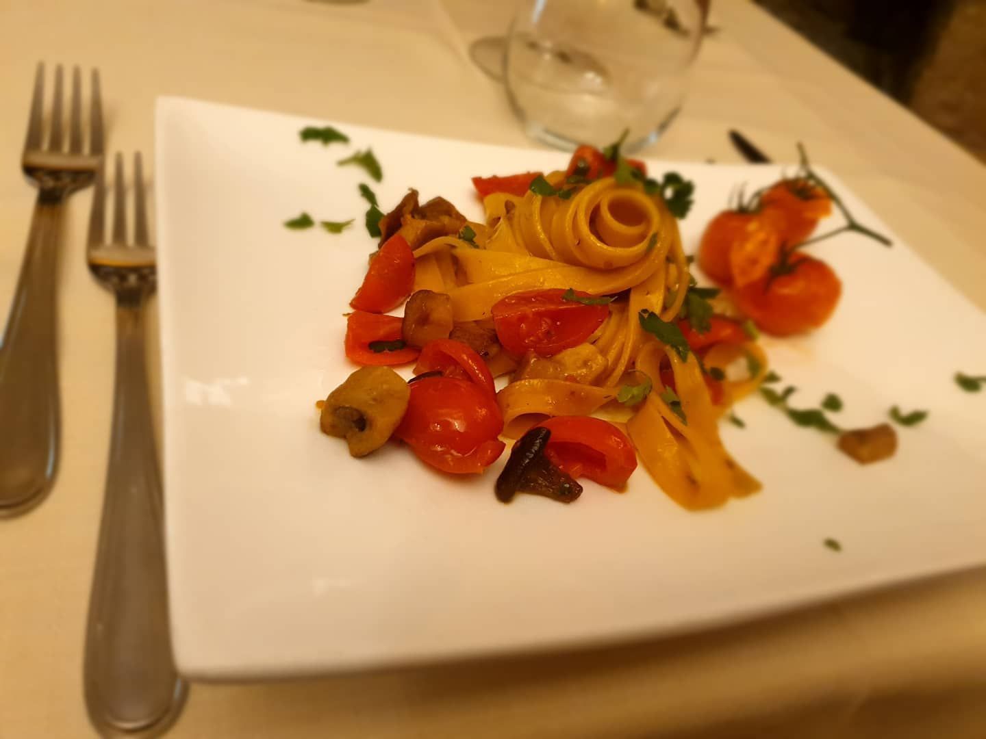 Al Cavaliere Ristorante