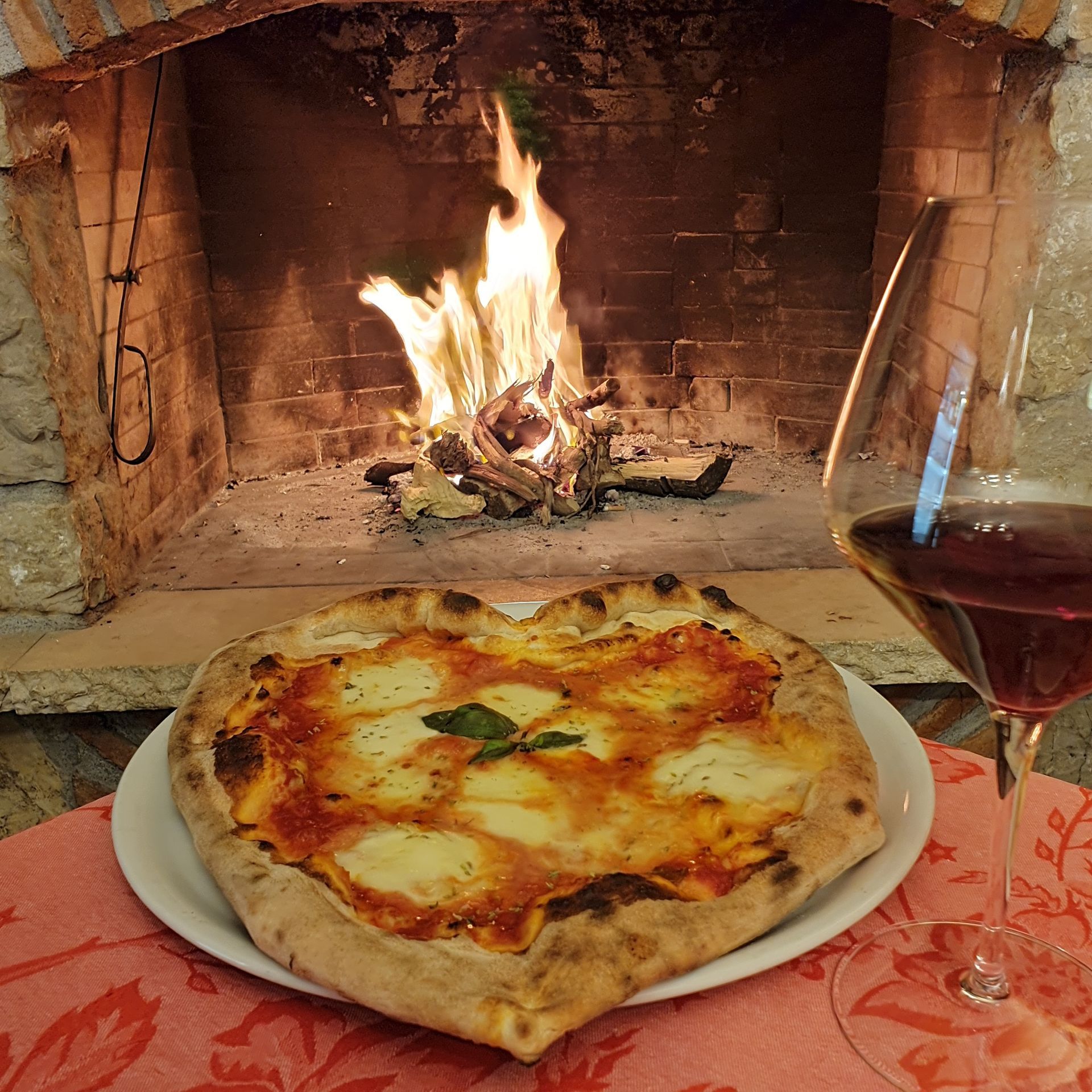 Al Cavaliere Pizzeria