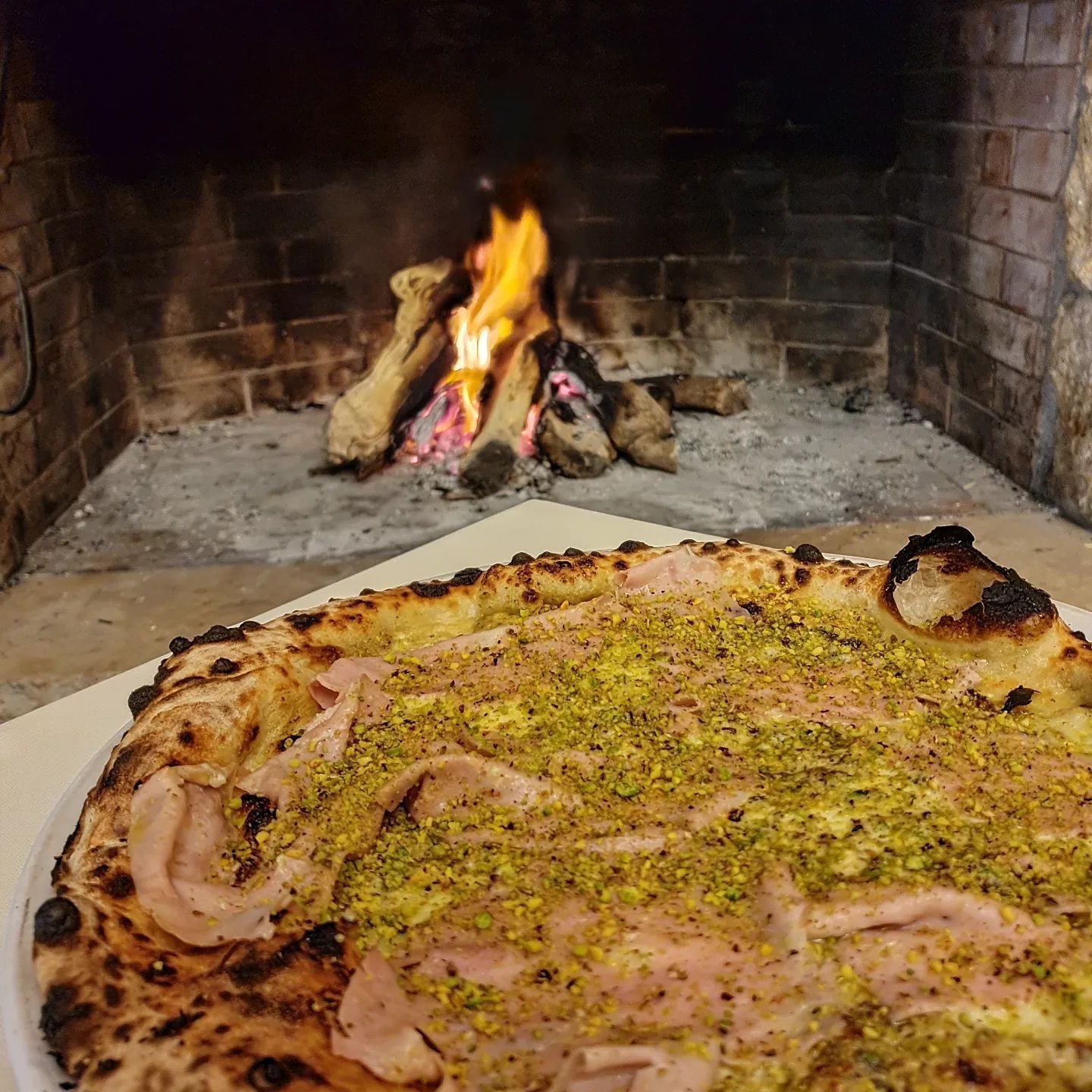 Al Cavaliere Pizzeria