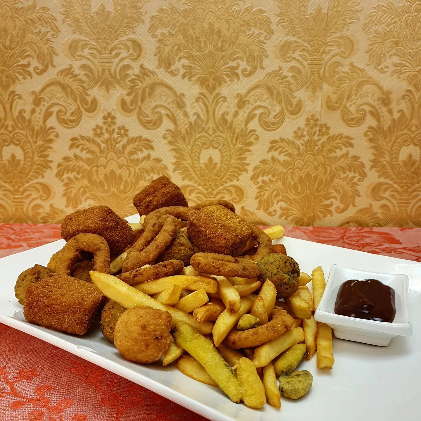 Al Cavaliere Ristorante