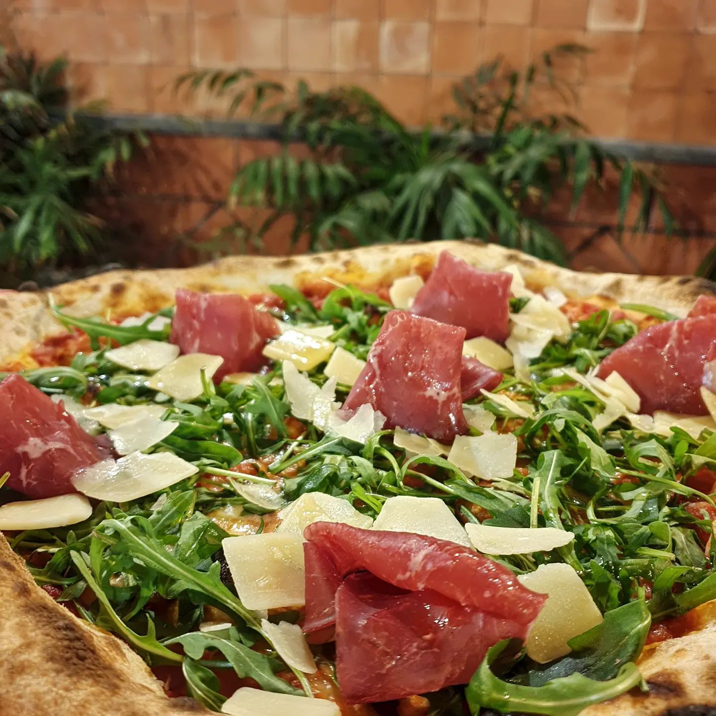 Al Cavaliere Pizzeria