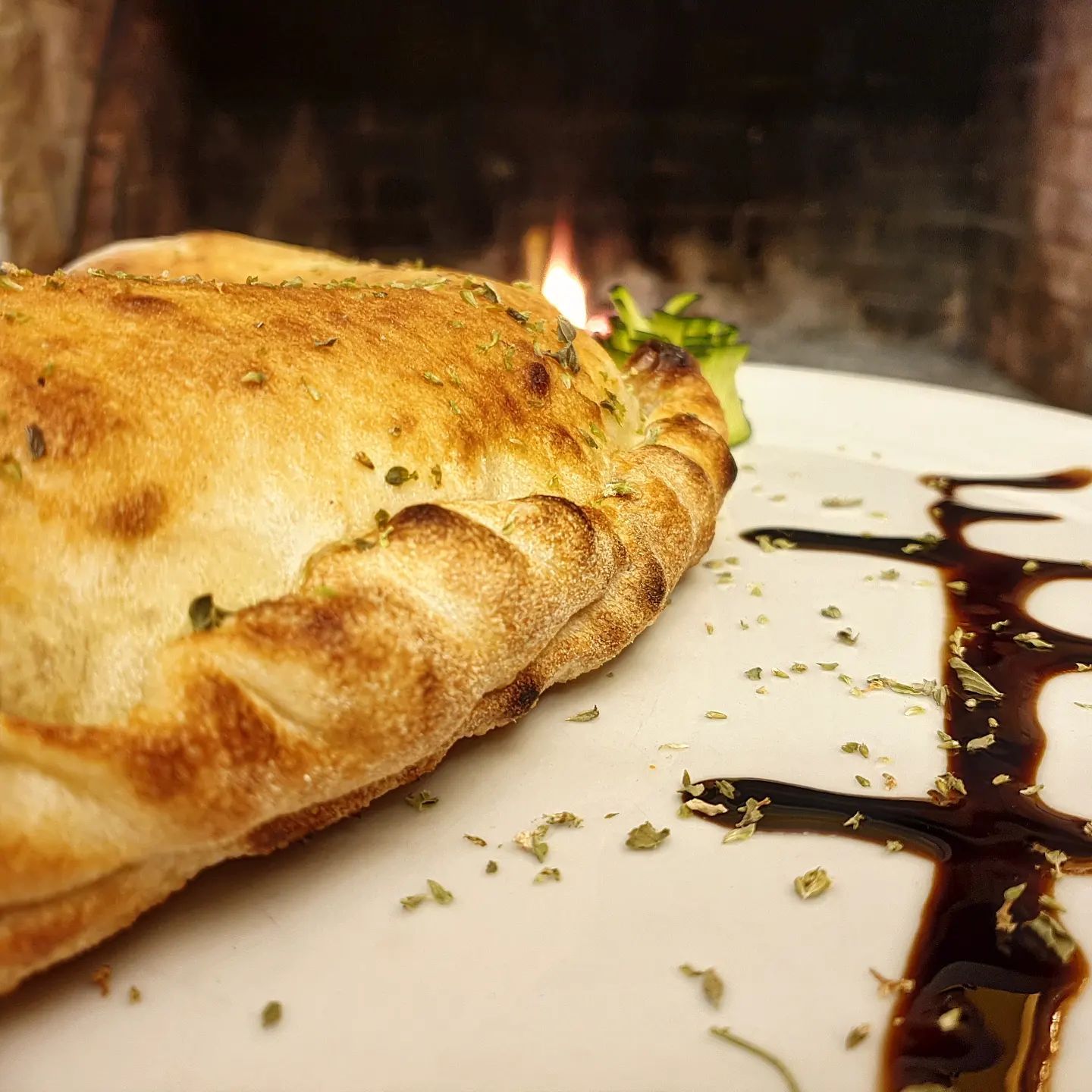 Al Cavaliere Pizzeria