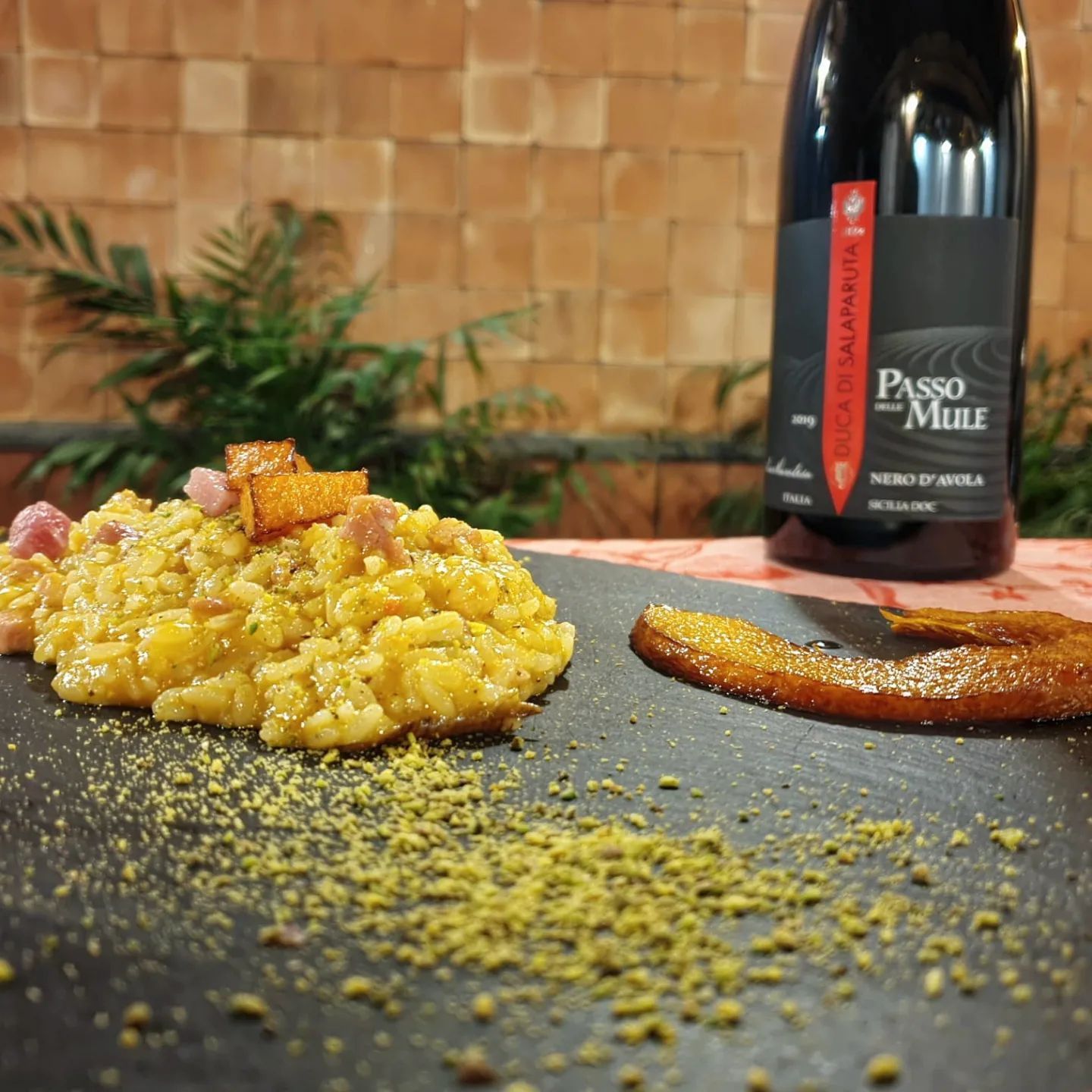 Al Cavaliere Ristorante