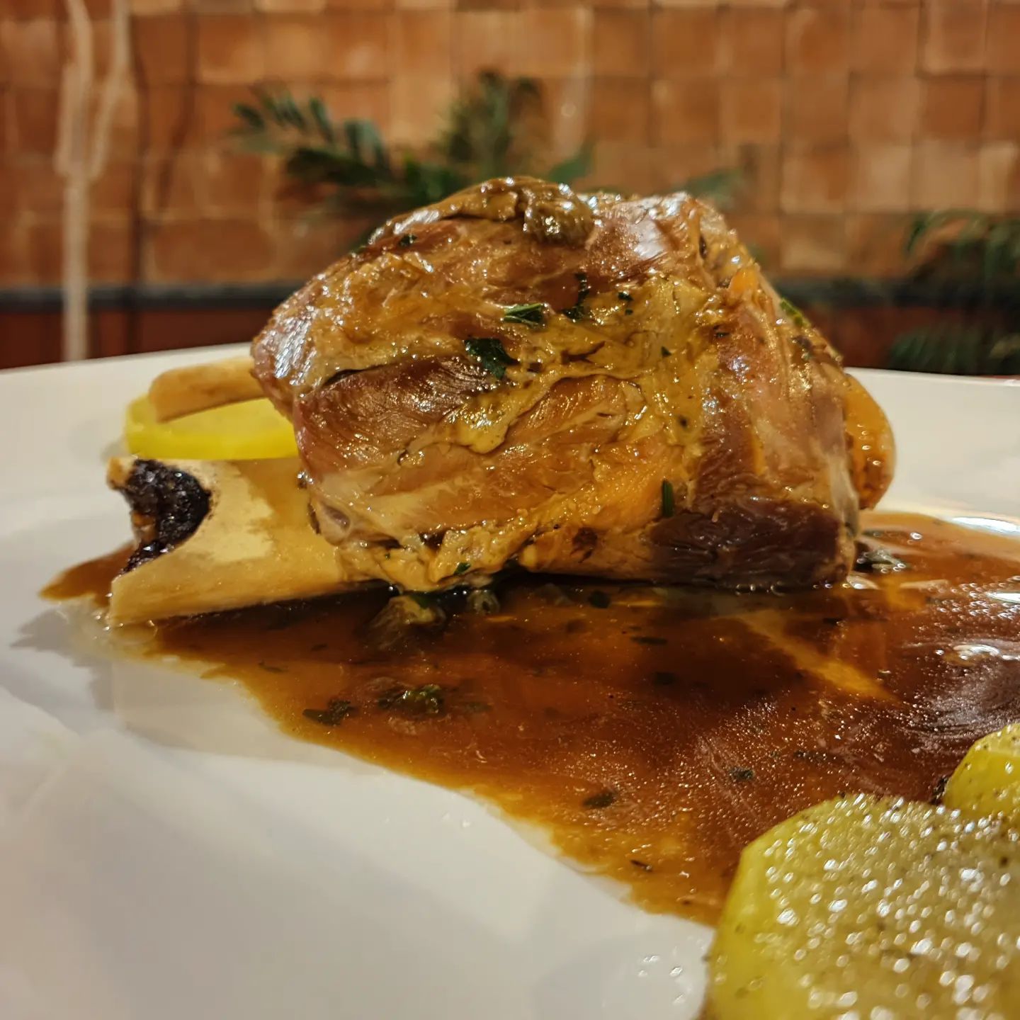 Al Cavaliere Ristorante