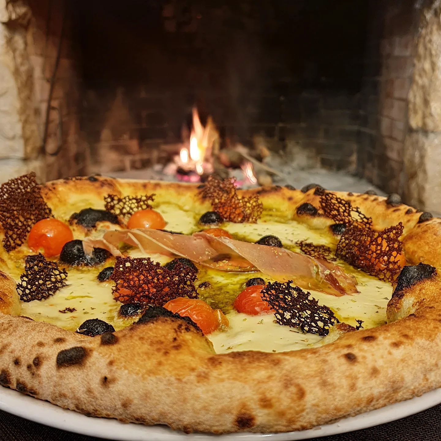 Al Cavaliere Pizzeria