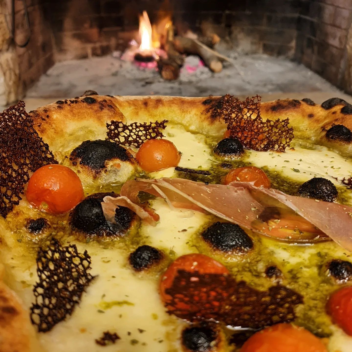 Al Cavaliere Pizzeria