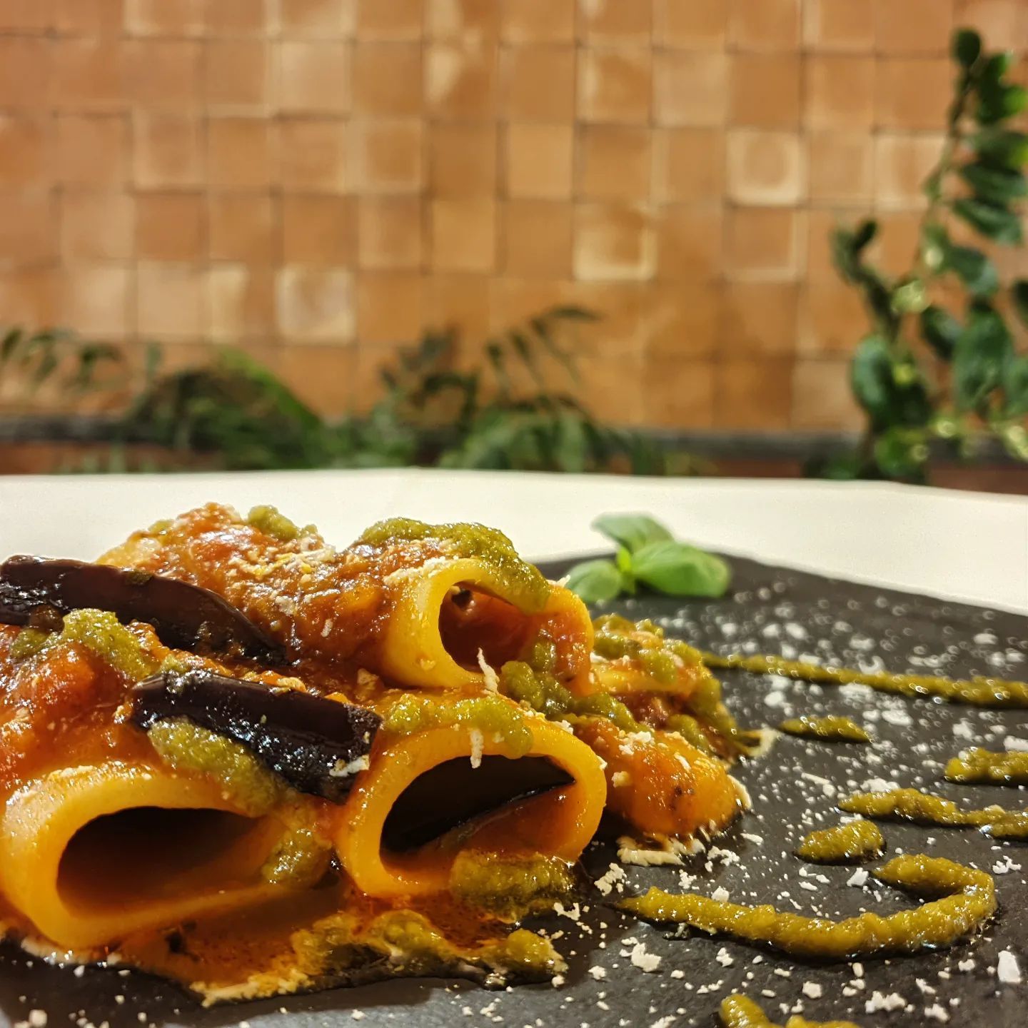 Al Cavaliere Ristorante