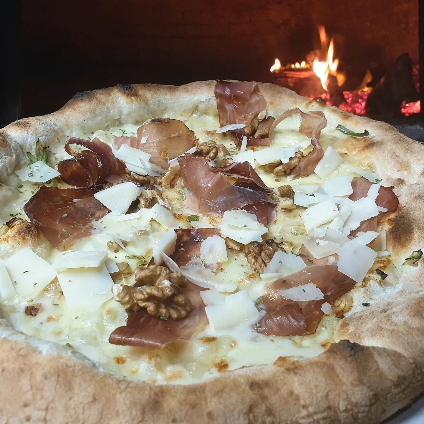 Al Cavaliere Pizzeria