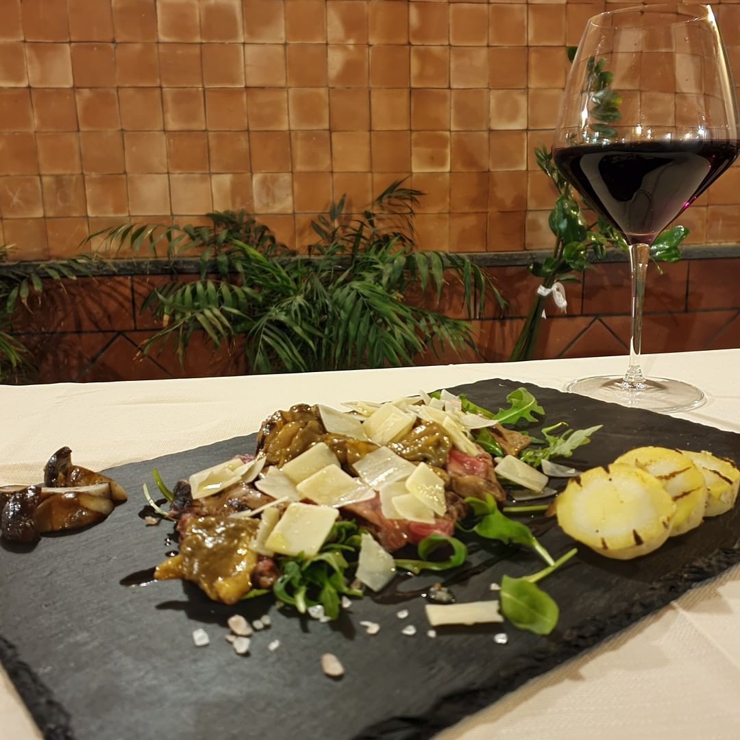 Ristorante Pizzeria Al Cavaliere