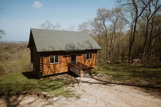 Krueger - Mindoro, WI - High Point Retreats