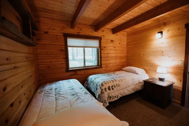 Cabin Rentals | La Crosse County, WI | High Point Retreats