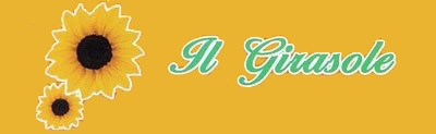 Logo - Il Girasole