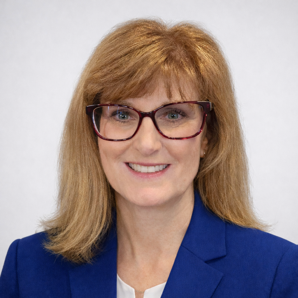 Patricia Roach, DNP, PMHNP-BC