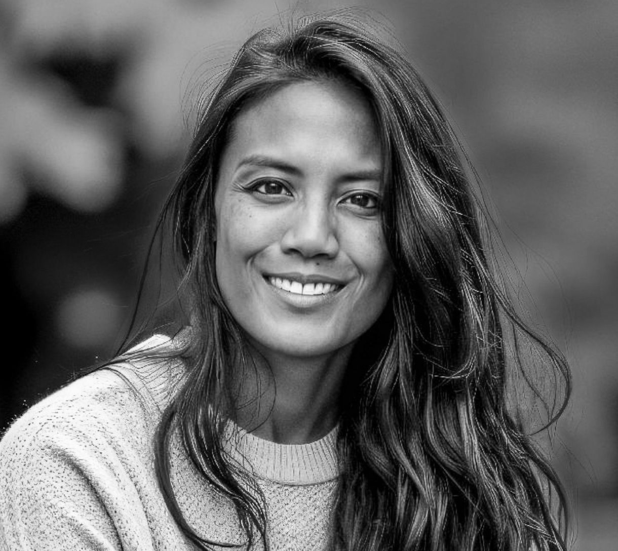 Yahnny San Luis-Wallgren