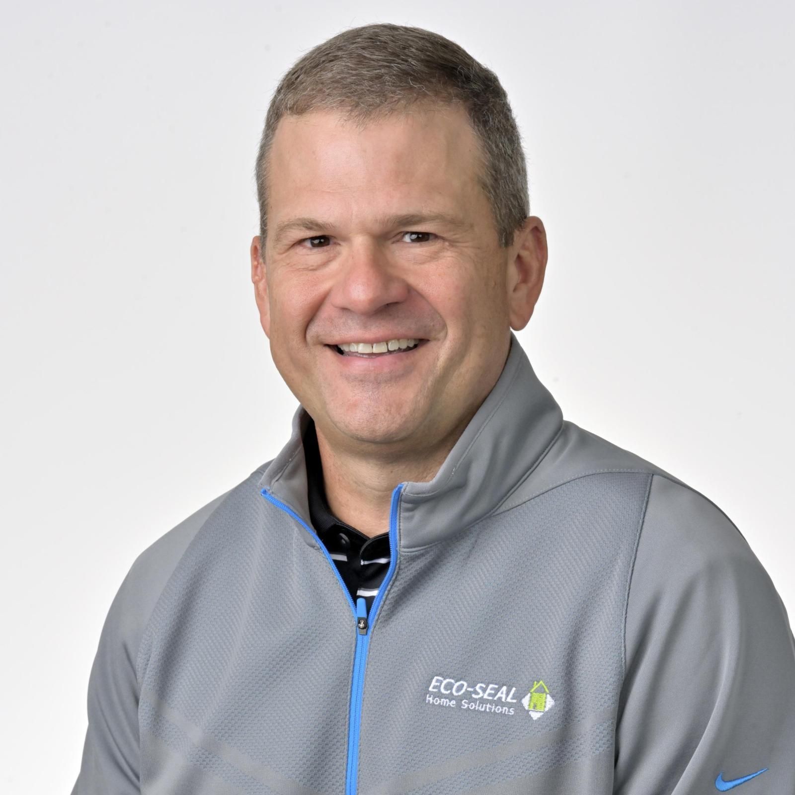 Northeast Ohio Foundation & Repair Company EcoSeal Home Solutions