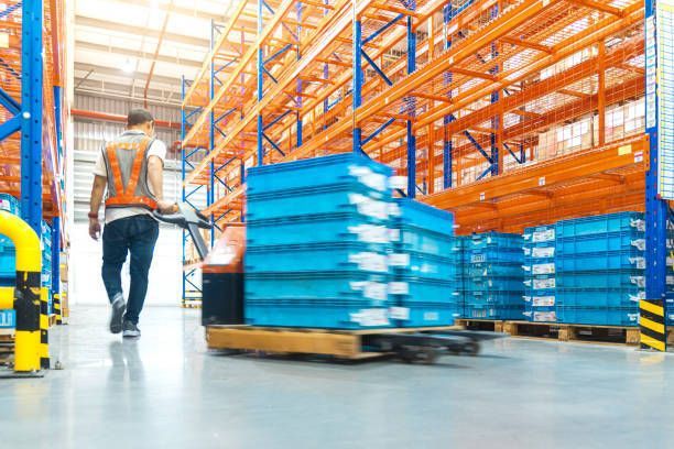 Pulling Rack — Renton, WA — Madrigal Installations LLC