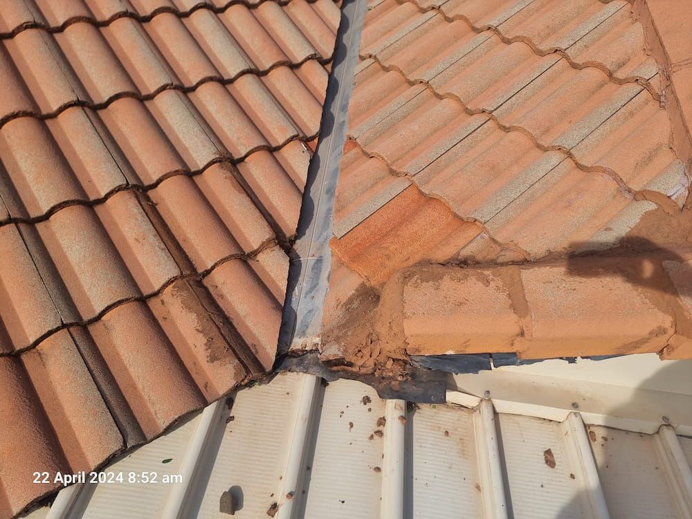 A Picture of a Roof — Stormguard Roofing In Noosa, QLD