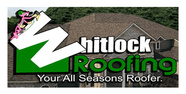Whitlock Roofing logo