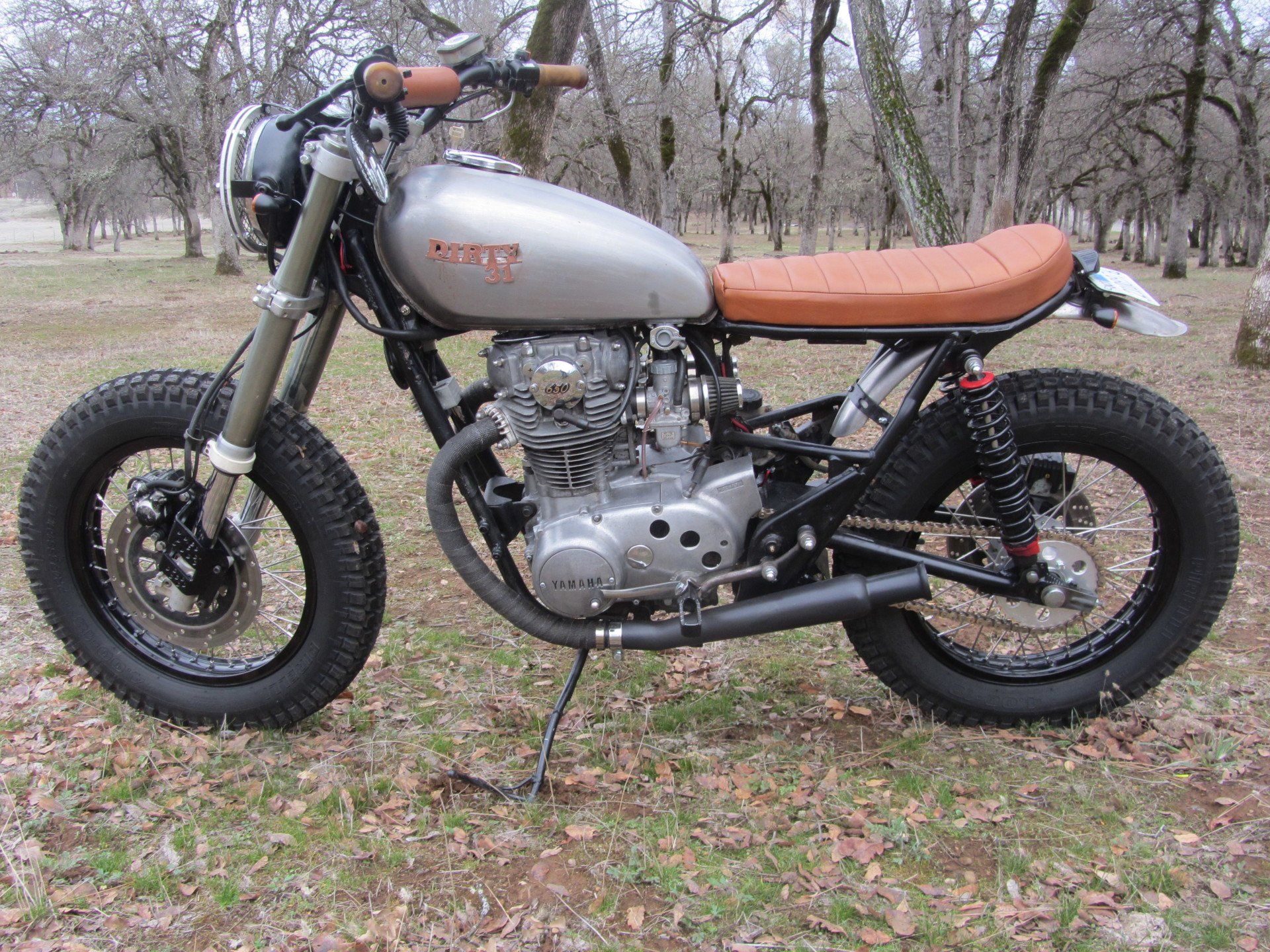 northern california custom motorcycles picture