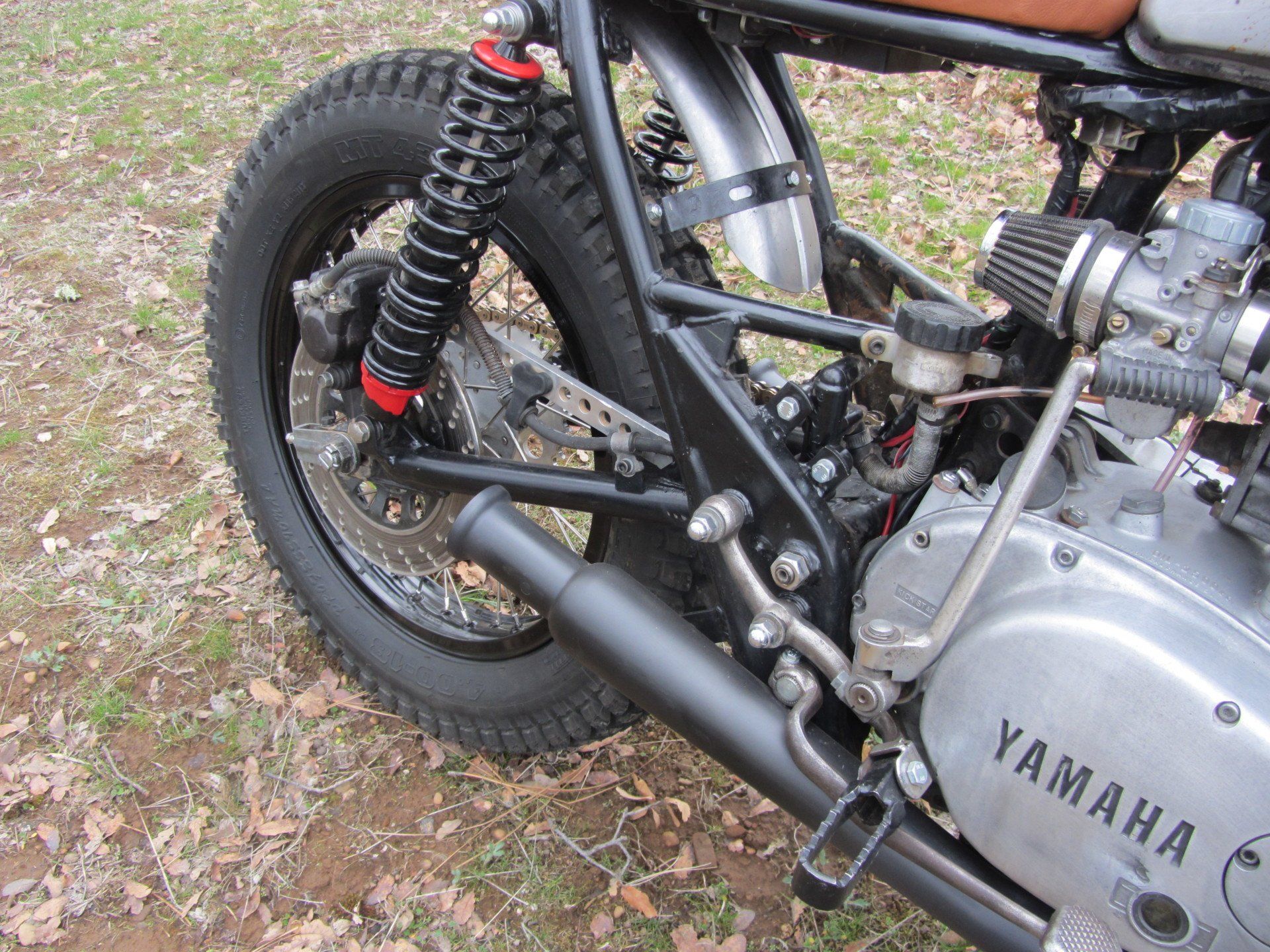 custom motorcycle shops in northern california photo