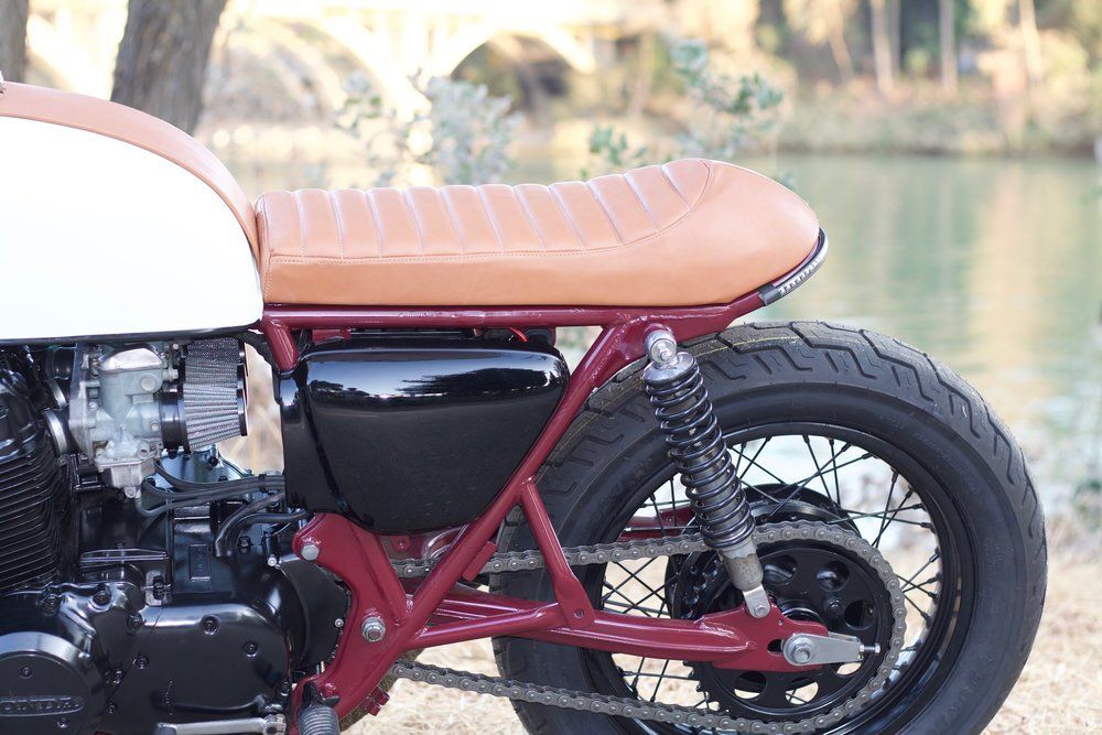 image for motorcycle builders in california